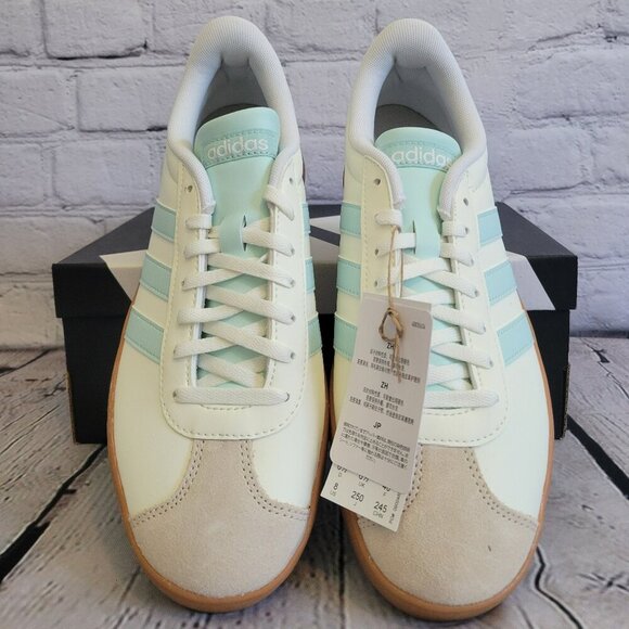 Womens Adidas VL Court 3.0 Shoes